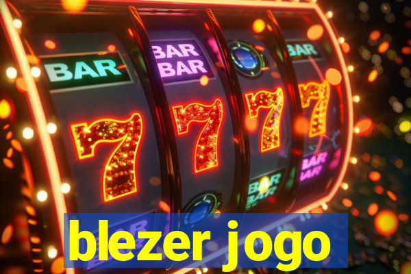 blezer jogo